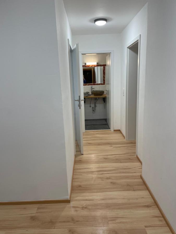 Apartment Sabrina Sankt Johann im Pongau Exterior foto