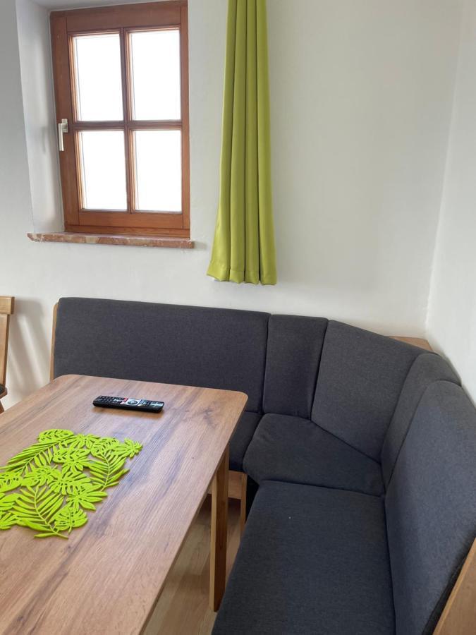 Apartment Sabrina Sankt Johann im Pongau Exterior foto