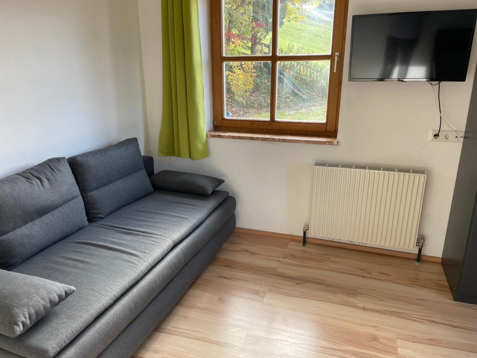 Apartment Sabrina Sankt Johann im Pongau Exterior foto